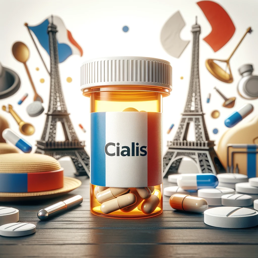 Prix cialis 5mg france 